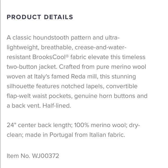 Brooks Brothers - Picture 16 of 16